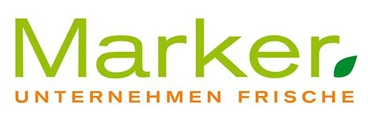 Marker Unternehmen Frische