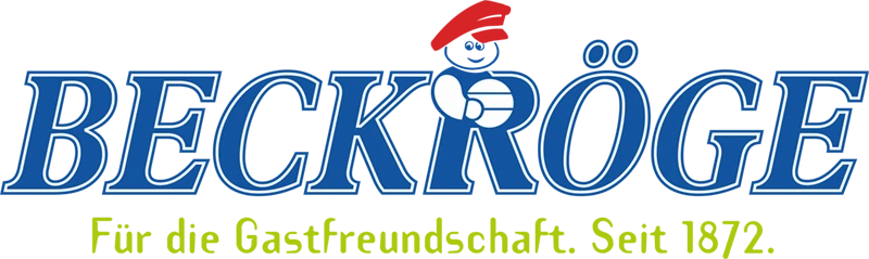 Beckröge, the reliable partner for the hospitality industry